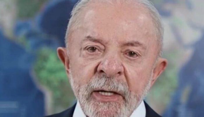 TSE ordena remoção de vídeo de Lula sobre Banco Master gravado no Palácio da Alvorada