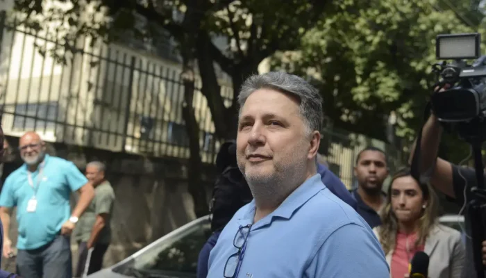 TSE pede parecer do Ministério Público em caso Garotinho e eleição no Rio ganha novo capítulo