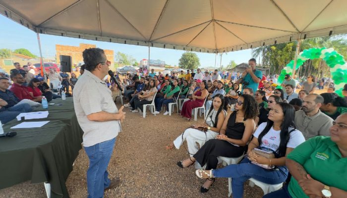 Tucumã avança com investimento de R$ 32,1 milhões para a segunda etapa do Hospital Municipal