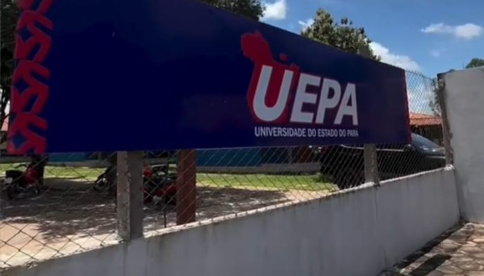 Uepa abre inscrições para o Prosel 2027: veja como se inscrever