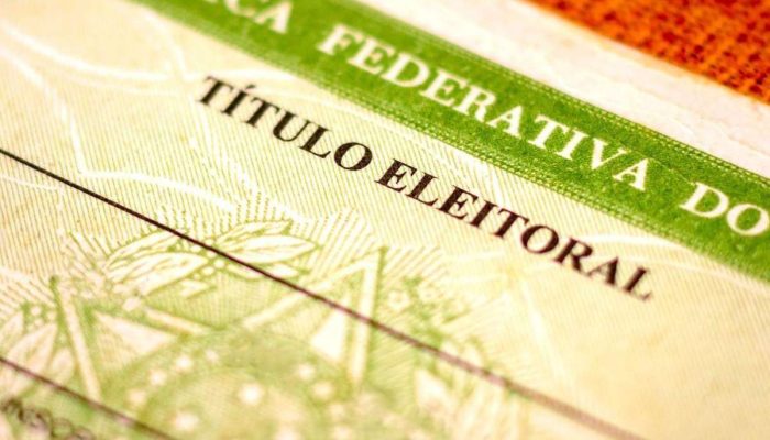 Vai viajar nas eleições? Prazo para pedir voto em trânsito acaba nesta quinta (20