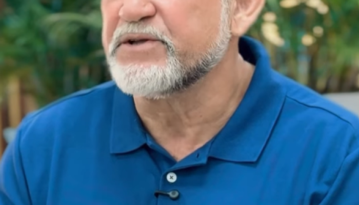 Vice-governador Pará: Zé Geraldo eleva o tom e defende nome do PT na chapa de Hana Ghassan