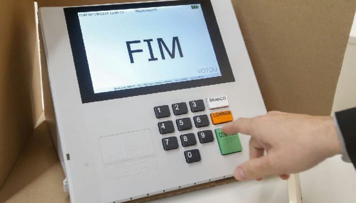 Voto em candidato irregular: entenda por que sua escolha pode ser anulada na urna eletrônica