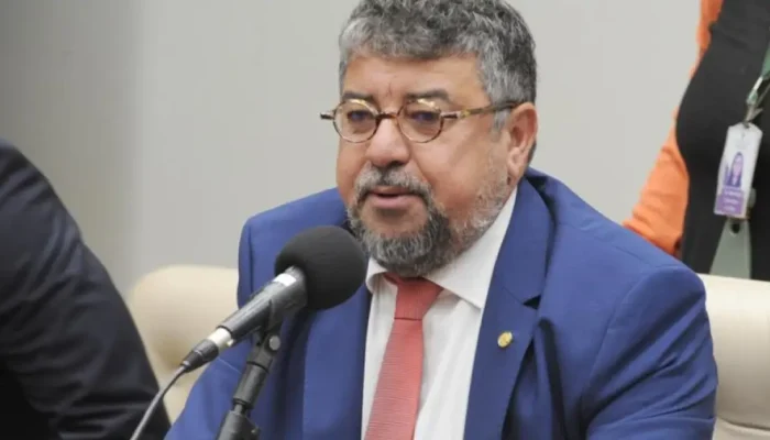 Washington Quaquá critica estratégia da campanha de Lula e aponta falha de diálogo