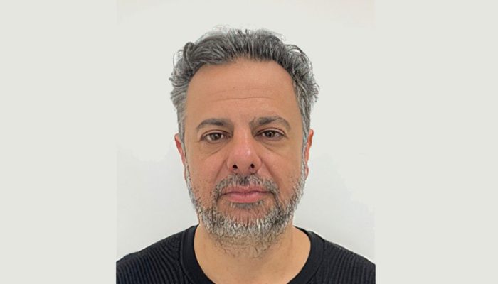 Wilson Grassi Júnior será o nome do Democrata na disputa presidencial